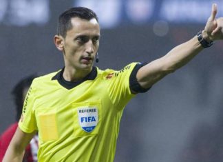 Познат судијата за неделното „Ел Класико“, со него Барса има три победи, Реал само една