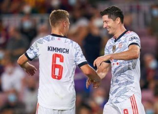 Џошуа Кимих објасни зошто не сака да се вакцинира