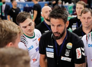 Магдебург ја шокираше Барселона и го освои Суперглоуб