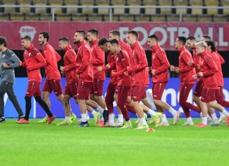 Потврдено: Милевски ќе почне со Адис Јаховиќ во шпицот!