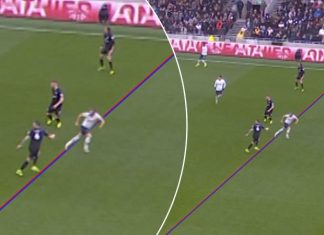 ФИФА во Италија ќе ги тестира новите правила за офсајд