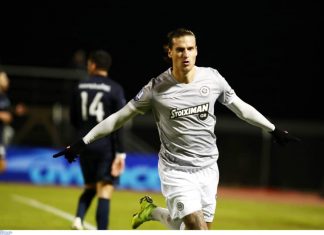 Пријовиќ ја „откачи“ Звезда и потпиша за Вестерн Јунајтед