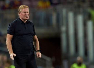 Лапорта му врачил отказ на Куман во авион, холанѓанецот ќе ја бара целата сума за отштета