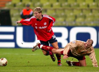 Швајнштајгер: Поради Хлеб не заиграв за Интер