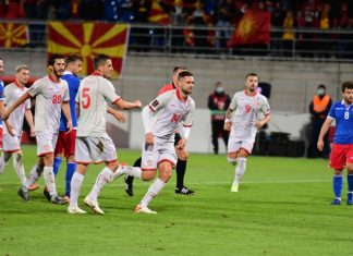 Дарко Велковски се сели во Унгарија