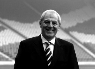 Почина екс селекторот на Шкотска