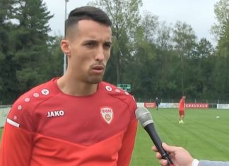 Миовски: Германија е мотив самата по себе (ВИДЕО)