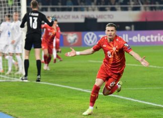 Мали на карта, големи во душа! (видео)