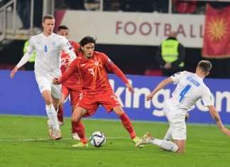 Кога е мрак и тажно е се на ЕЛИФ ти сети се…