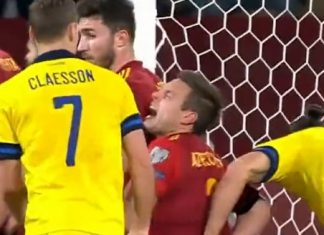 Ибра направи непотребен потег и нема да игра во баражот за СП