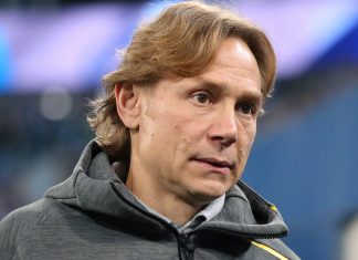 Карпин: Сите ја посакуваат Македонија за ривал во баражот…