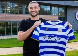 Енди Керол потпиша за клуб од Чемпионшип