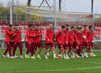 Како никогаш досега нека ечи: МАКЕДОНИЈА, МАКЕДОНИЈА….