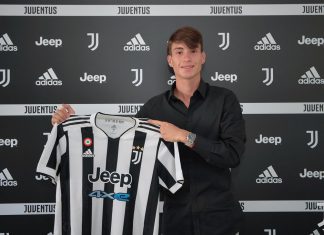 Шокантен потег на Скалони: Од Б-тимот на Јуве во селекцијата на Аргентина!