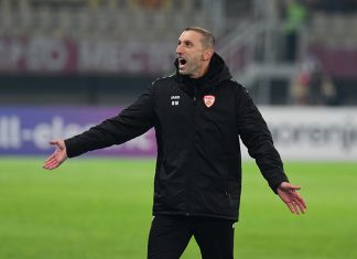 Милевски: Помладите фудбалери ќе имаат шанса да го потврдат потенцијалот, верувам во позитивни резултати!