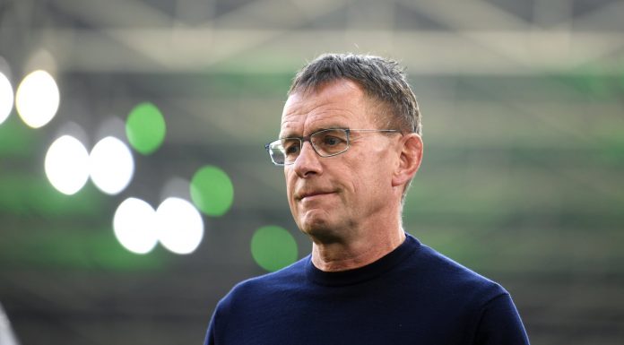 Ралф Рангник повеќе не е во болница