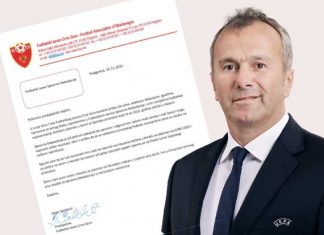 Савиќевиќ со честитка за успехот: Покажавте како мала земја може рамноправно да се бори со великани