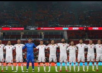 Скандал во Црна Гора: Тројца фудбалери позитивни на Ковид-19, биле на турбо фолк забава