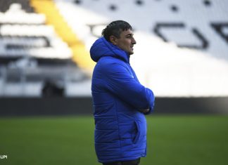 Седлоски: Благодарност до Бешикташ за гостопримството!