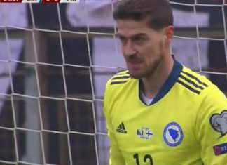 Шехиќ по фијаското на БиХ во квалификациите: Нема веќе излегувања, нема кафиња…