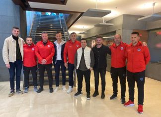 Претседателот на Шкупи: Во БиХ бев опкружен со лопови, во Македонија работите се поинакви!