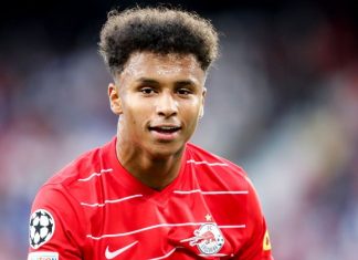 Агентот на Адејеми пристигна во Мадрид на преговори со Реал и Атлетико