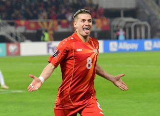 Езѓан Алиоски: “Почетокот на квалификациите е многу важен за нас”