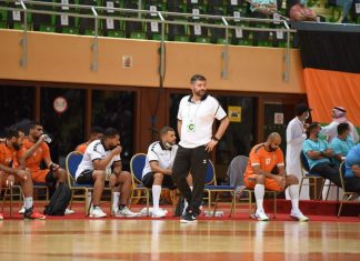 Брестовац 11. кола без пораз во Саудиска Арабија