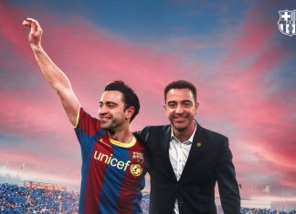 Барселона среде ноќ го потврди Чави, откри дел од договорот