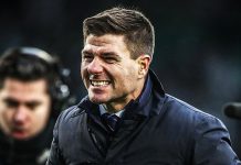 Џерард чека повик од „Енфилд“ ако Слот добие отказ