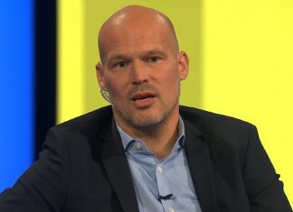 Венгер му „наместил“ клуб: Љунгберг станува тренер во Јапонија