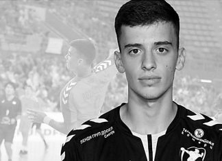 Спортскиот центар во Ново Лисиче ќе го носи името „Марко Божиновски“