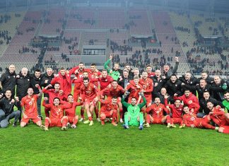 Сејдини: Најдобрите амбасадори на Македонија!