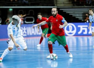 „Магионичарот“ објави крај на репрезентативната кариера