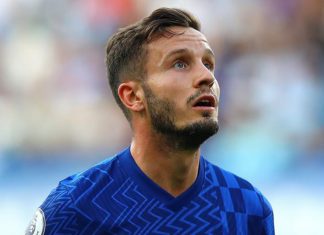 Тухел не го сакал Саул, Челси, сепак, го ангажирал Шпанецот за да направи услуга