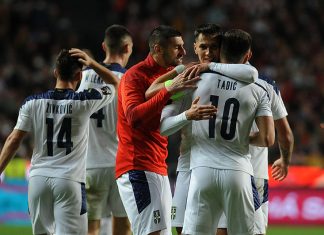 Митровиќ ја води Србија на СП во Катар, Мората среќен за Шпанија (ВИДЕО)