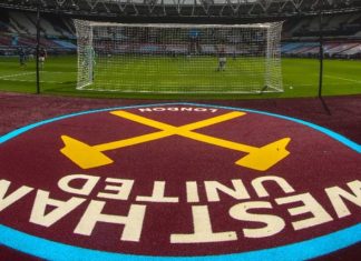 Чешки бизнисмен купи третина од Вест Хем