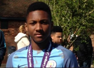 Откриена причината зошто младиот фудбалер на Сити извршил самоубиство