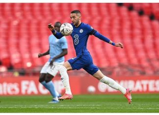 Билд: Борусија во јануари тргнува по Зиеш