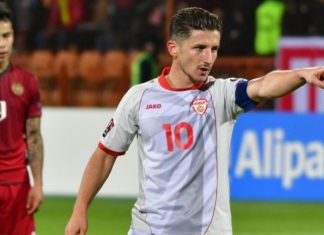 Танцот на капитенот: Барди, Барди, Барди…