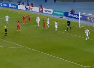 Маестрален потег на Елмас и погодок за мундијалски бараж! (видео)