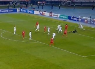 ЕЛИФ, ЕЛИФ, ЕЛИФ… Македонија повторно води! (видео)