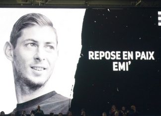 Бизнисменот виновен за смртта на Емилијано Сала доби казна затвор