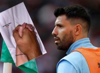 Сопругата на Кун со трогателна фотографија