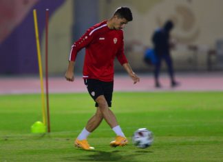 Енур Тотре доби повик за Ерменија и Исланд