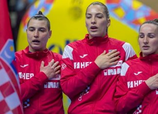 Драма во таборот на Хрватска пред вечерашниот меч со Шпанија!