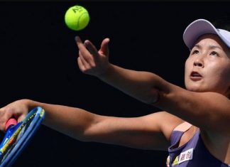 Случајот Пен го разбрани тенисот, ВТА ги откажа сите турнири во Кина