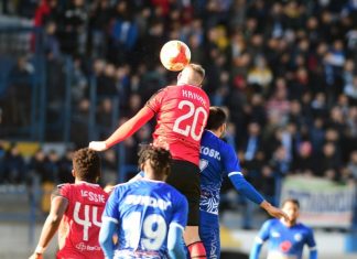 Шкендија на 100 километри од Тетово, постапка против тренерот на Осогово