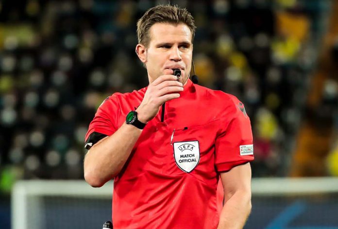 felix brych