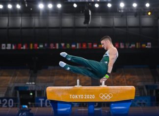 Судиите во гимнастиката ќе бидат минато: Оценките во иднина ќе ги дава компјутер!